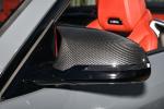 BMW M4 Convertible M Performance Parts 2017 года (WW)